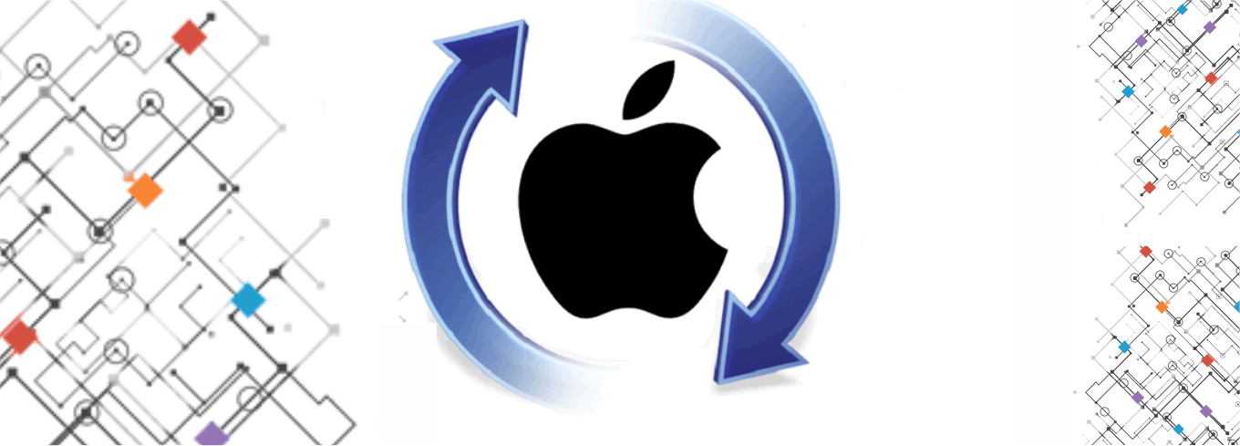 ¿Por qué se actualiza Mac OS X?