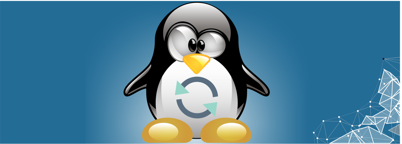 ¿Cómo funcionan las actualizaciones en Linux?