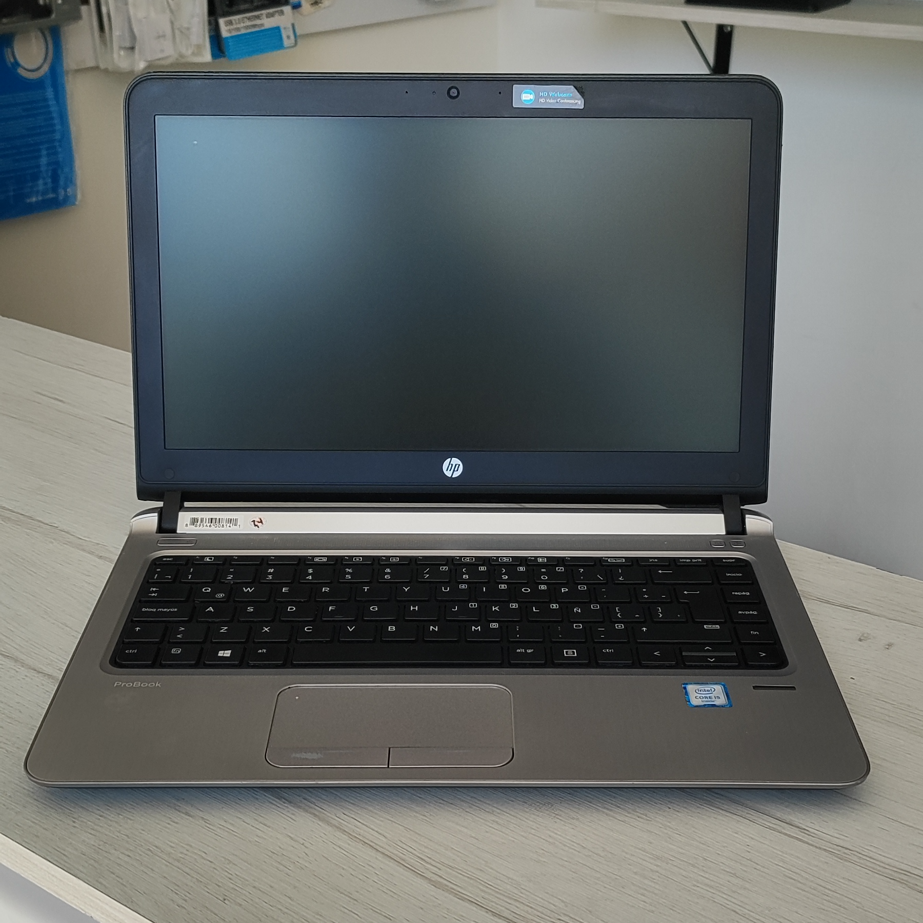 Portátil Corporativo Hp Probook 430